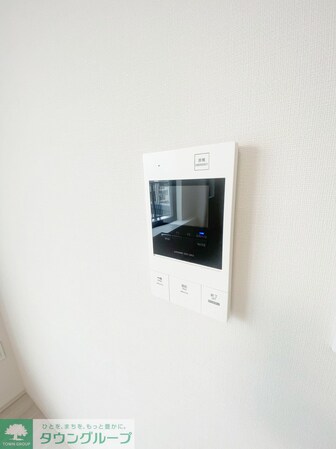 ARKMARK世田谷砧の物件内観写真